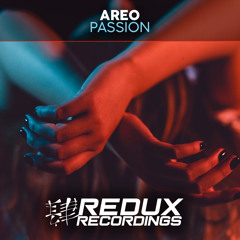 AREO - Passion (Extended Mix)
