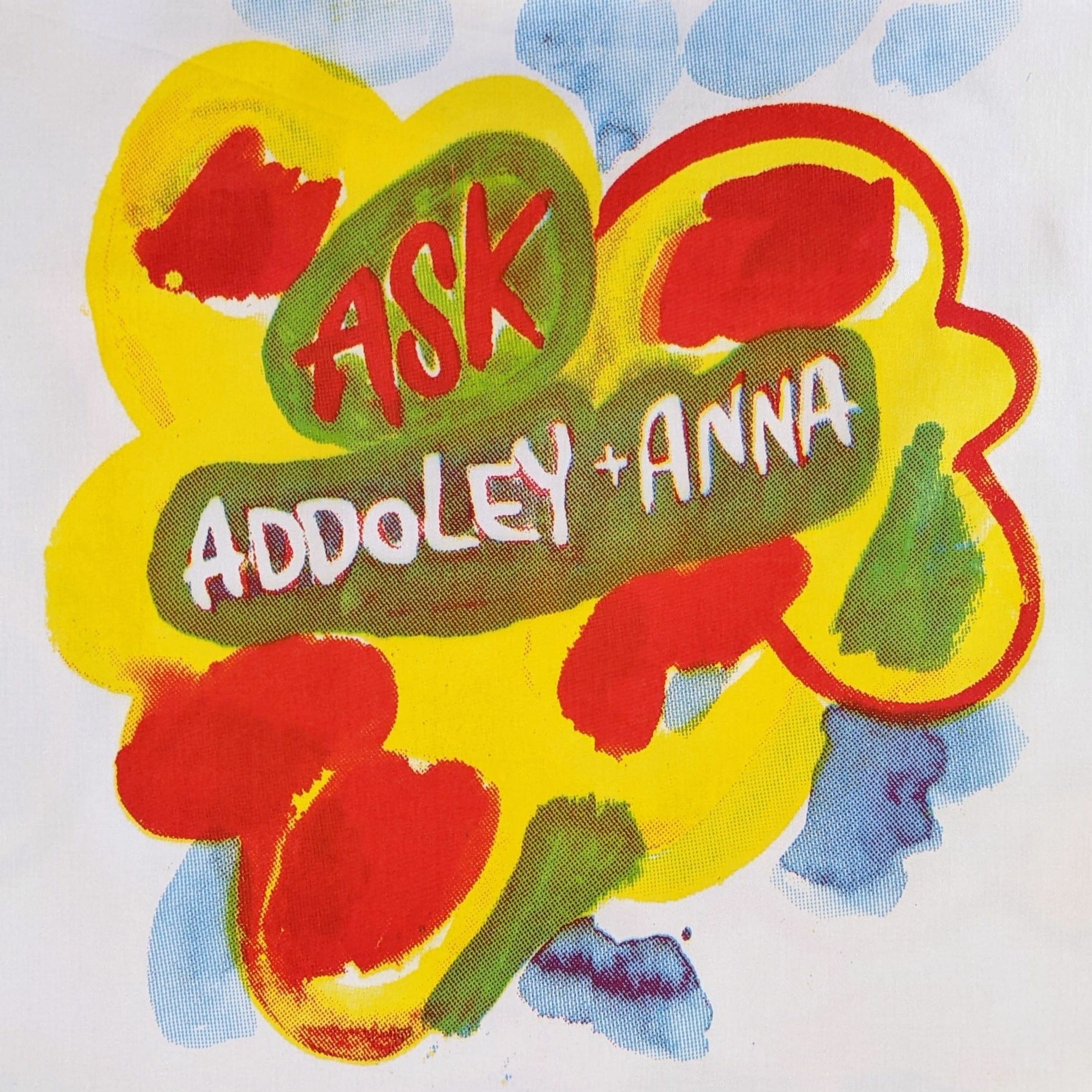 Addoley + Anna