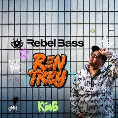 ren trey rebelbass warm up set