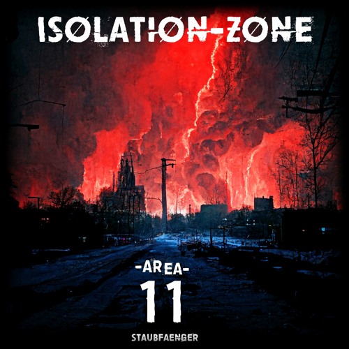 Isølatiøn-Zøne | Area 11