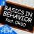 Artwork for The Living Tombstone - Basics In Behavior (Blue Version) [+2 semitones]