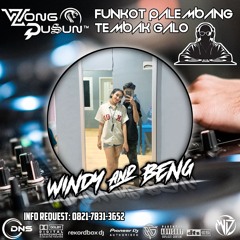 DJ WONG DUSUN REMIX l DUGEM NONA PICA PICA X MENGAPA KAU PAKSAKAN l SPESIAL REQUEST WINDY DAN BENG 2