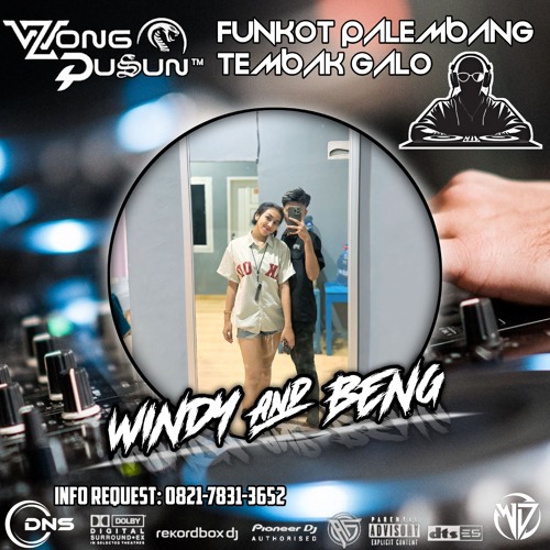 DJ WONG DUSUN REMIX l DUGEM NONA PICA PICA X MENGAPA KAU PAKSAKAN l SPESIAL REQUEST WINDY DAN BENG 2