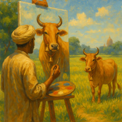 The Artists Breath
