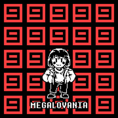 STORYSHIFT - MEGALOVANIA (My Take)