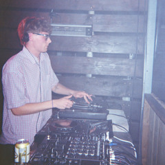 ITP @ Headrow Rooftop 19/09/25: Kid Charlemagne
