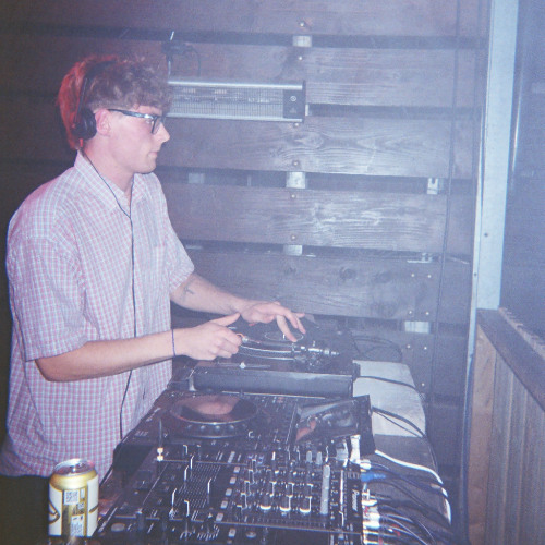 ITP @ Headrow Rooftop 19/09/25: Kid Charlemagne
