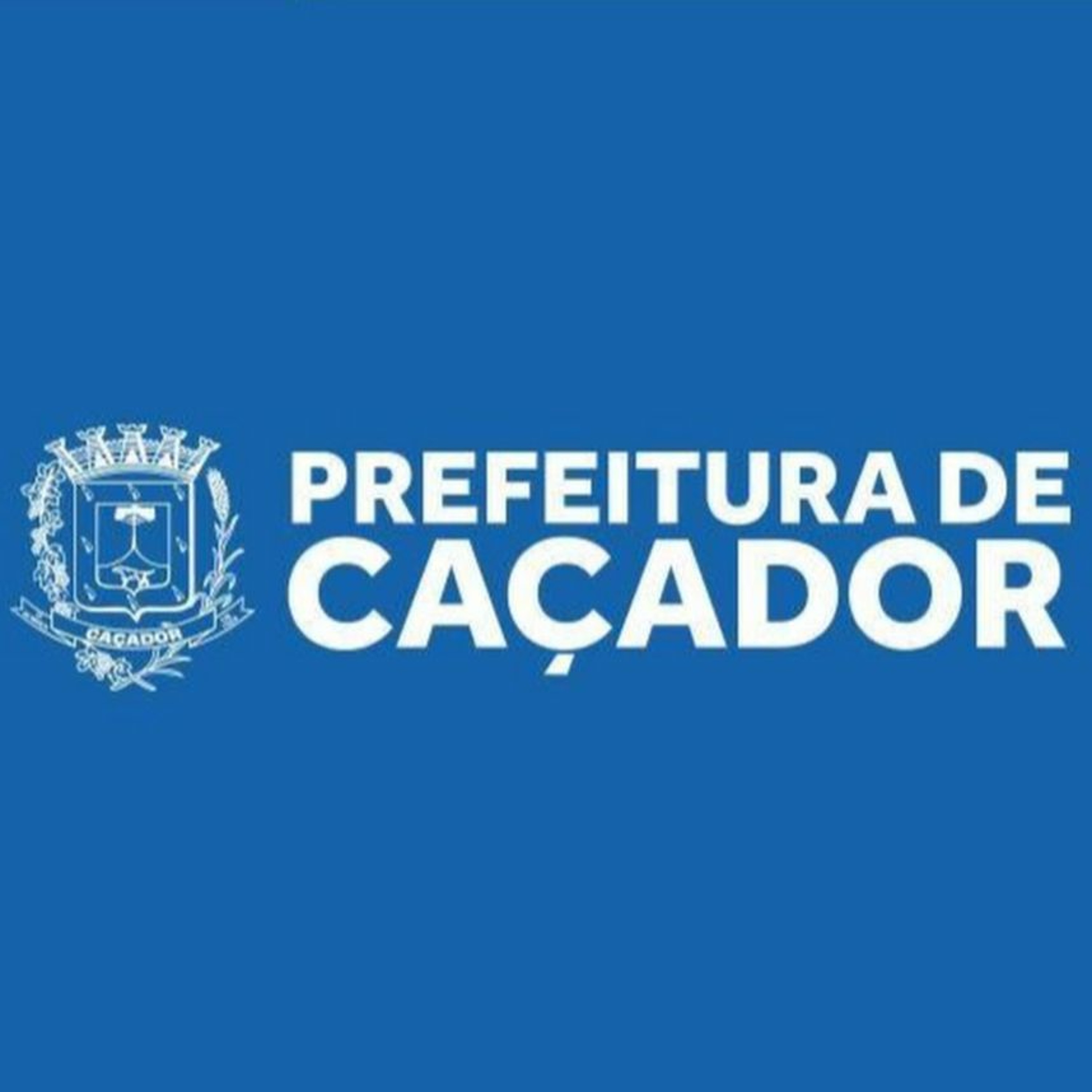 LOC NATURAL - CORONA PREF CAÇADOR - LEO CORRÊA episode artwork