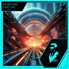 Potrvcheno - Function (Extended Mix)