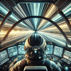 SPACE STORY