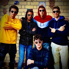 Stanotte Con Me (prod. ThoG)