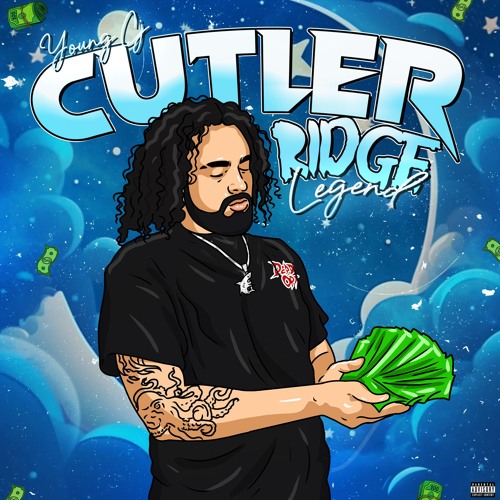 Stream Young CJ | Listen to Cutler Ridge Legend playlist online for ...