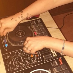 TINA @ DOUBLE TROUBLE by D.C.P. & FAKOM UNITED