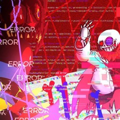 Fatal Error sans vs Error sans (Underverse/Fanon) OST: By SSERTERES