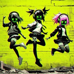 Jumpin’ and bumpin’ - SpedUP 1.25x . remix