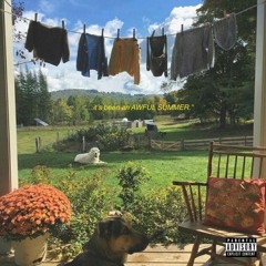Ain't a party interlude (prod. The Jet Age of Tomorrow & Will hall)