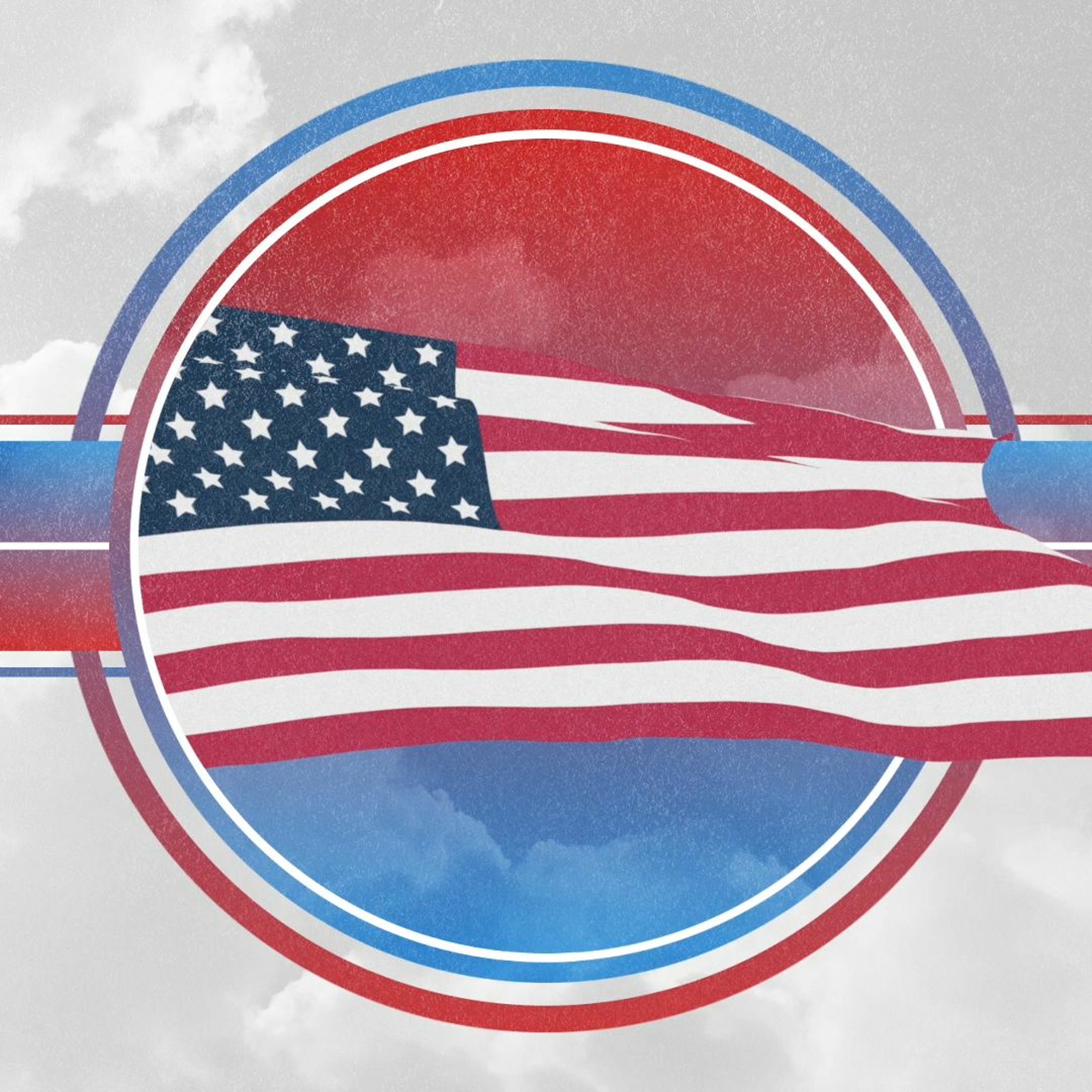 The Greatest Nation - Deuteronomy 4 episode artwork