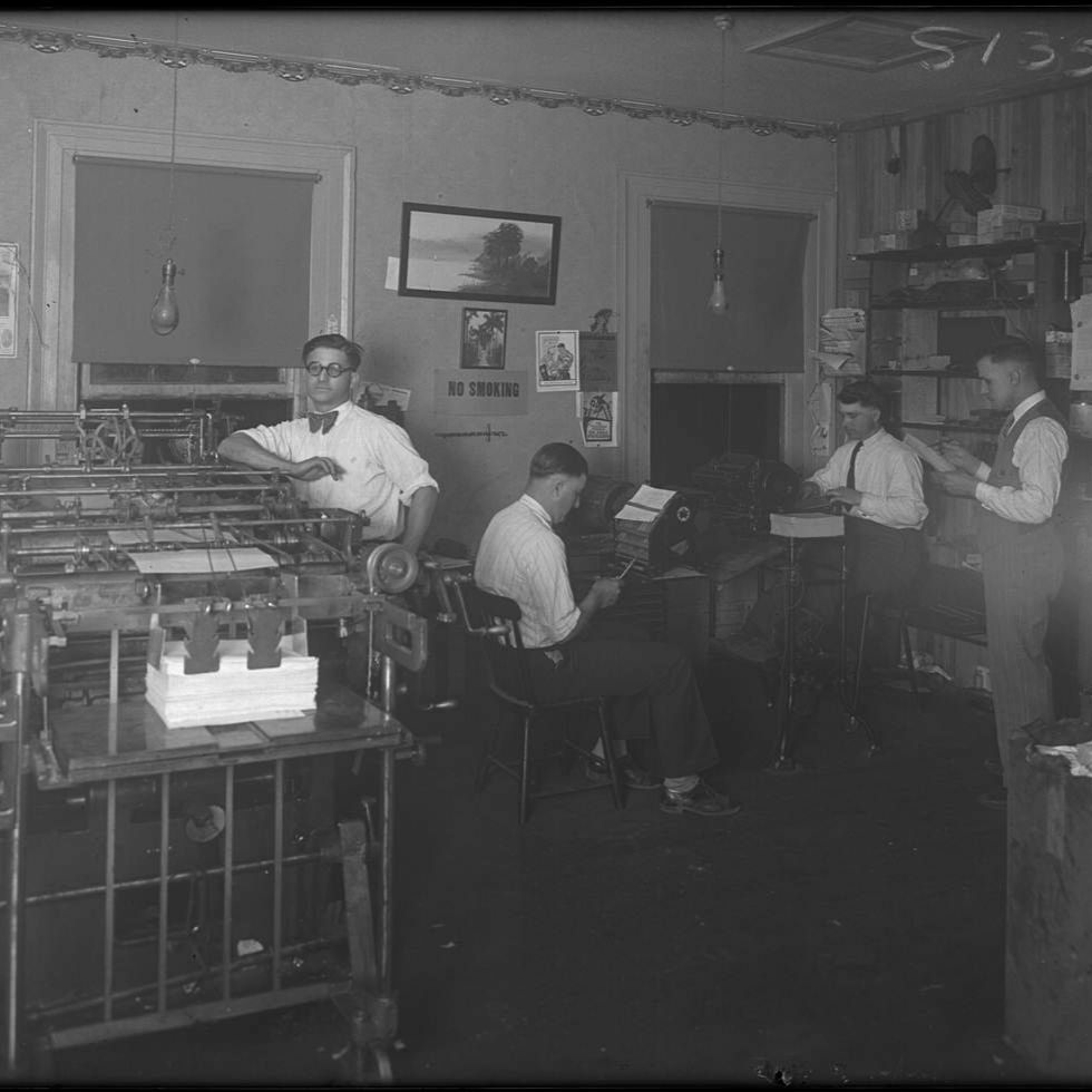 Wires Crossed: How the Irving empire jeopardized free press in New Brunswick episode artwork