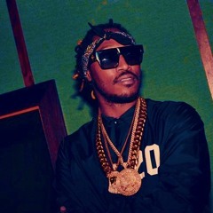 Southside X 808 Mafia X Future Type Beat - Fire Flames