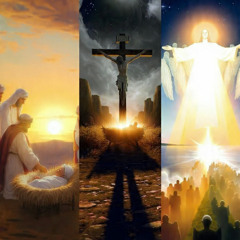 Revelation is Dawning