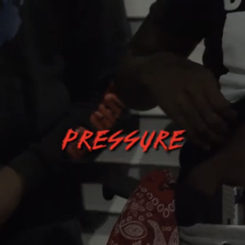 Nook Lauren x Jah Caplot - Pressure