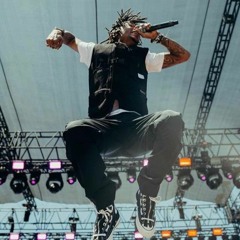 Cyber Gangsta Prod By Monstalung