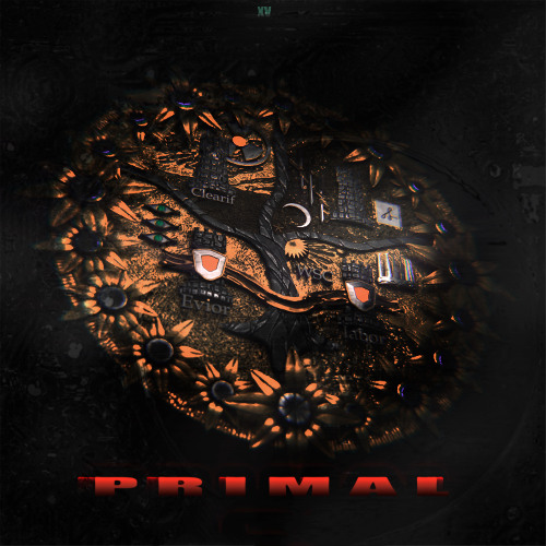 PRIMAL [ECODERA+ X Prince Morgull]