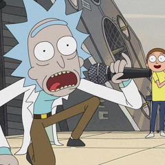 Morty Lazer (FREE)