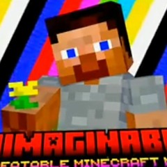 UNIMAGINEABLE - Unbeatable Minecraft Mix - FNF