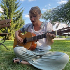 MajaJanaCenta (Solsticijski šepet)