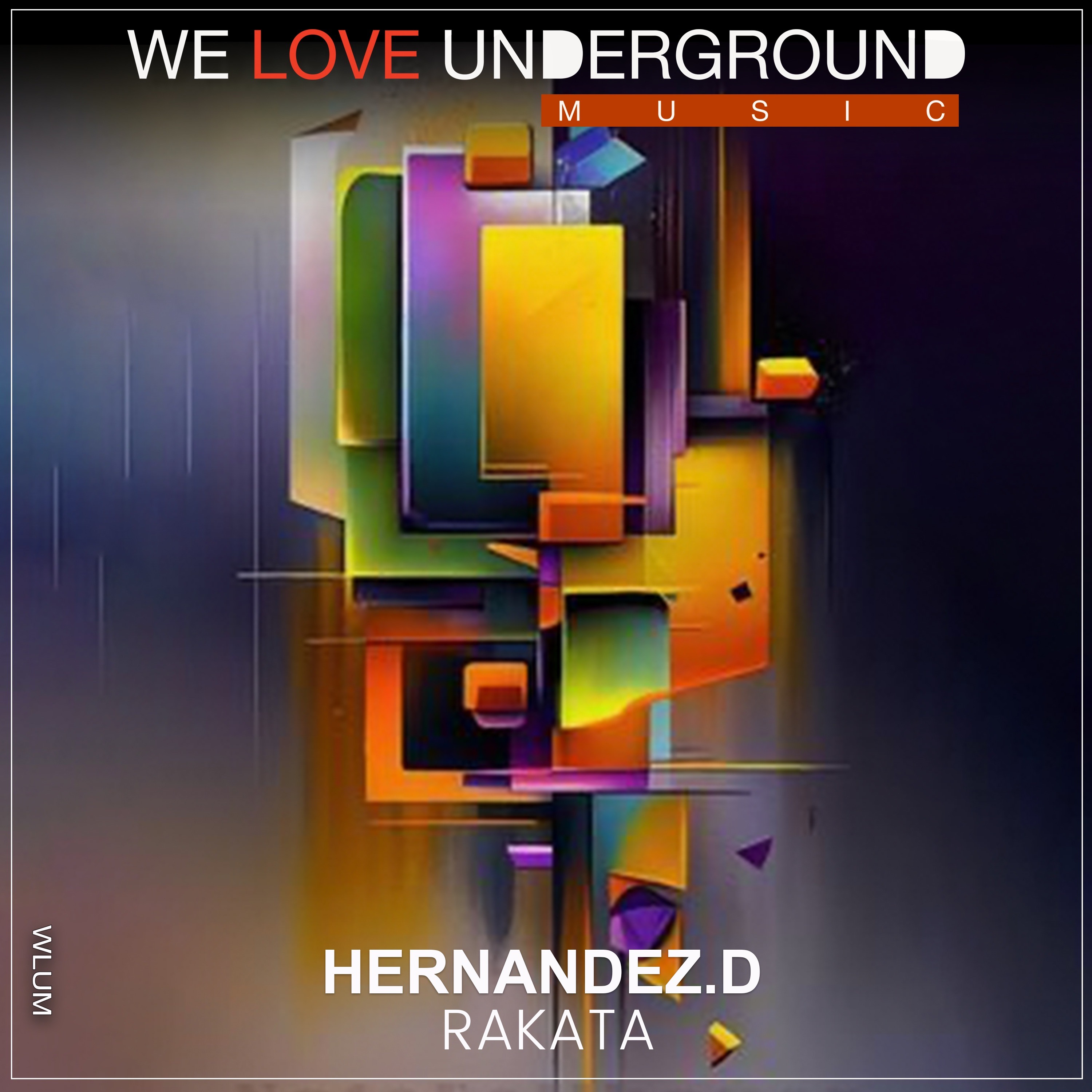 Hernandez.D - Rakata - PREVIEW