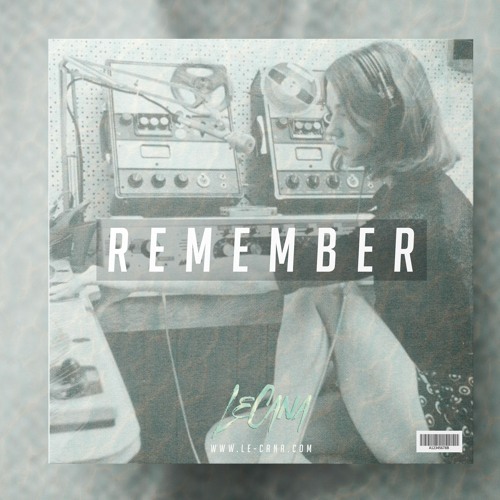 Pop RnB Electric Piano Type Beat Instrumental | Remember