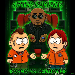 After Pumping