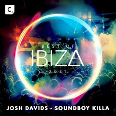 Josh Davids - 'Soundboy Killa'