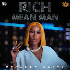 Vanessa Bling - Rich Mean Man [Story Book Riddim]