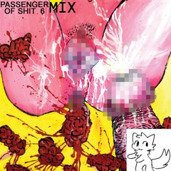Passenger Of Shit 6 Mix