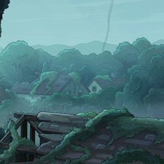 Sparta Cronenberg Base