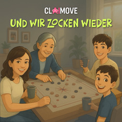 Und wir Zocken wieder