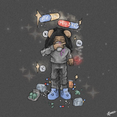 Styrafoam (Prod. Forever8 x Ivory)