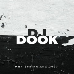 NEW SPRING MIX 2023