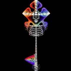 SKELETON KEY - Skeleton Key (Tamarian Mix)