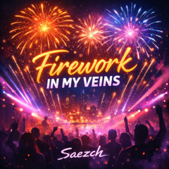 Firework In My Veins
