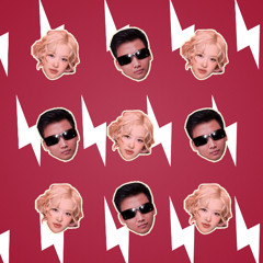 APT - Bruno Mars ROSE DJ PHP hardtechpsy EDIT *pitched up* FREE DOWNLOAD