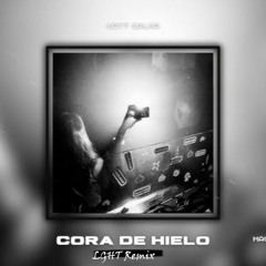 RØZ, Natt Colma & Mau Moctezuma - Cora De Hielo (LGHT Remix)