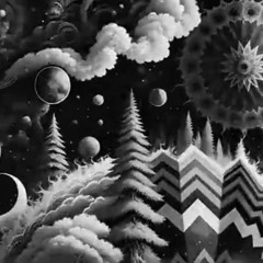 RULon (PL) - DARK minimal & Progressive | SUNRISE 2024.07.20 "in a Back Forest" 2.33 [233]
