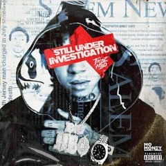 Trizz HBO - No Hook