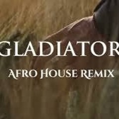 Gladiator - Now We Are Free KOMET
