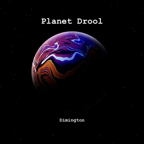 Planet Drool (prod. Noztalgia)