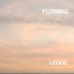 Flowing