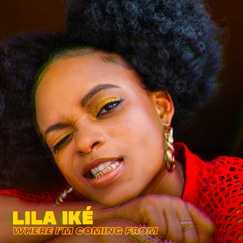 The Sauce x Lila Ike -  Gumbo Style x Where I'm Coming From (In The Blood Blend)